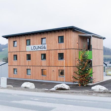 Motel Xl Lounge Traisen Ngoại thất bức ảnh