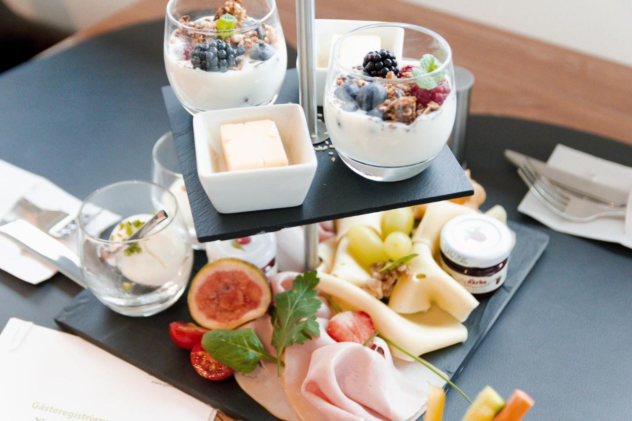 Motel Xl Lounge Traisen Ngoại thất bức ảnh